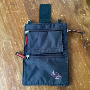 Safe wallet for travel